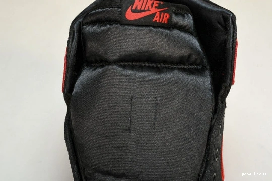 Bred  High Satin 1 FD4810-061 Retro OG  Jordan FD4810-061 0501
